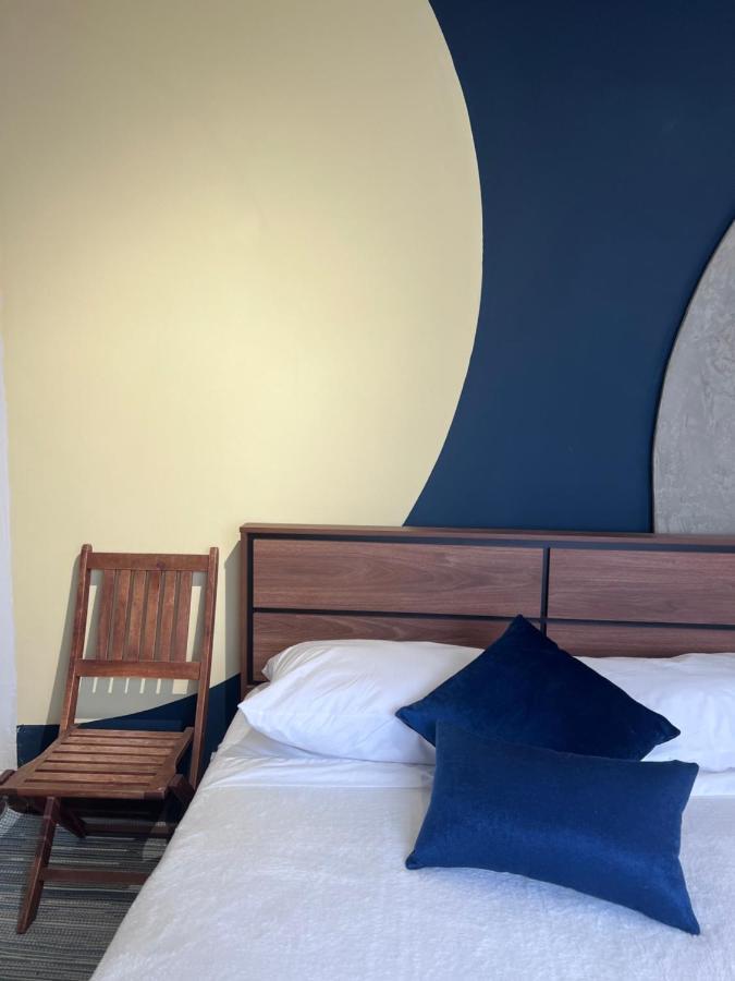 Ferienwohnung House Atelier Desing Medellín Exterior foto